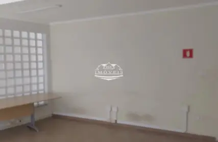 Imagem: Sala Comercial para Alugar, Chácara Cruzeiro do Sul