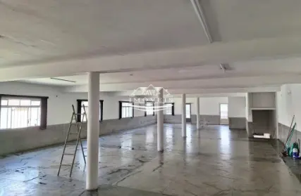 Imagem: Galpão / Salão para Alugar, Jardim Maringá