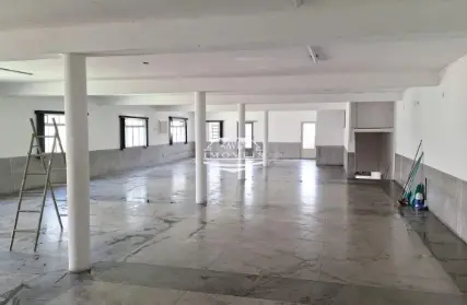 Imagem: Galpão / Salão para Alugar, Jardim Maringá