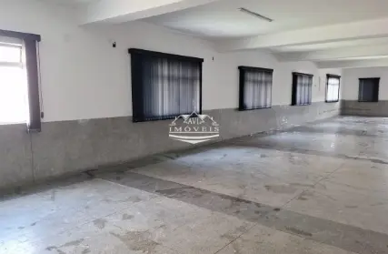 Imagem: Galpão / Salão para Alugar, Jardim Maringá