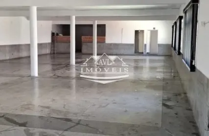 Imagem: Galpão / Salão para Alugar, Jardim Maringá