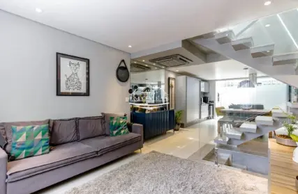 Imagem: Sobrado para Venda, Parque da Mooca