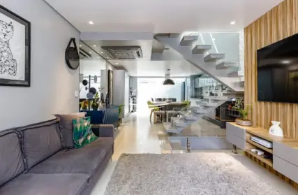 Imagem: Sobrado para Venda, Parque da Mooca