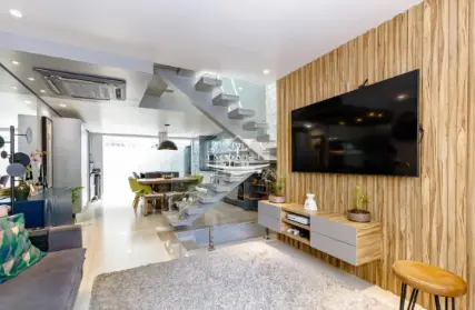 Imagem: Sobrado para Venda, Parque da Mooca