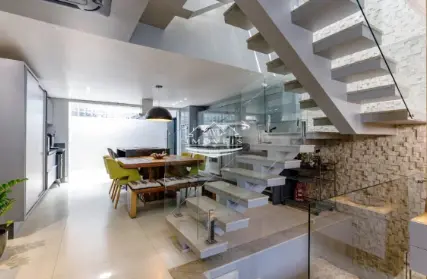 Imagem: Sobrado para Venda, Parque da Mooca