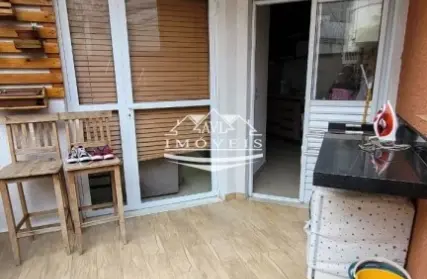 Imagem: Apartamento para Venda, Vila Prudente