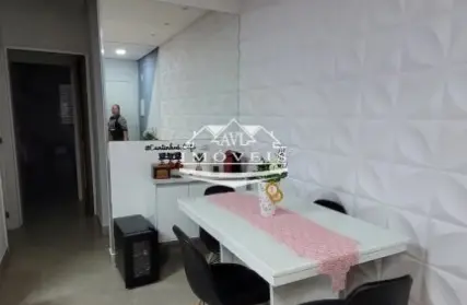 Imagem: Apartamento para Venda, Vila Prudente