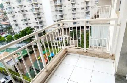 Imagem: Kitnet / Loft para Alugar, Jardim Santa Terezinha