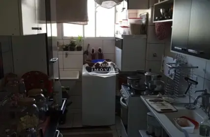 Imagem: Apartamento para Alugar, Parque São Lourenço