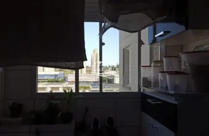 Imagem: Apartamento para Alugar, Parque São Lourenço