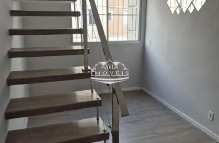 Imagem: Apartamento Duplex para Alugar, Jardim Santa Terezinha