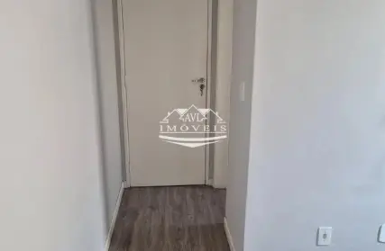 Imagem: Apartamento Duplex para Alugar, Jardim Santa Terezinha