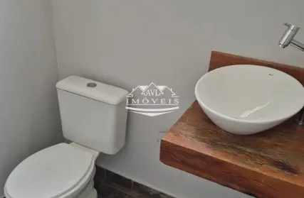 Imagem: Apartamento Duplex para Alugar, Jardim Santa Terezinha