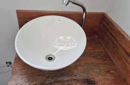 Imagem: Apartamento Duplex para Alugar, Jardim Santa Terezinha