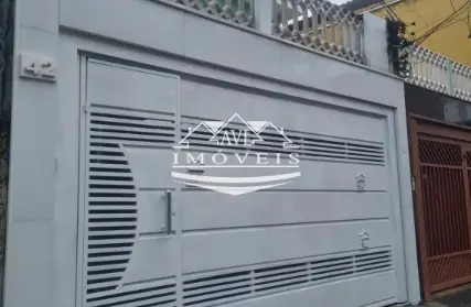 Imagem: Sobrado para Alugar, Vila Alzira