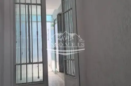 Imagem: Sobrado para Alugar, Vila Alzira