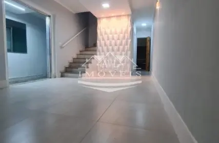 Imagem: Sobrado para Alugar, Vila Alzira