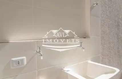 Imagem: Apartamento para Alugar, Parque São Lucas