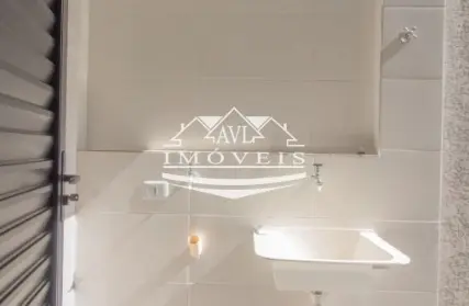 Imagem: Apartamento para Alugar, Parque São Lucas