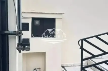 Imagem: Sobrado para Alugar, Vila Ivone