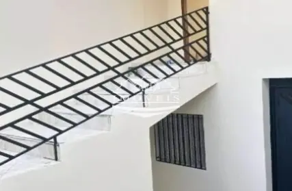 Imagem: Sobrado para Alugar, Vila Ivone