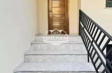 Imagem: Sobrado para Alugar, Vila Ivone