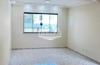 Imagem: Sobrado para Alugar, Vila Ivone