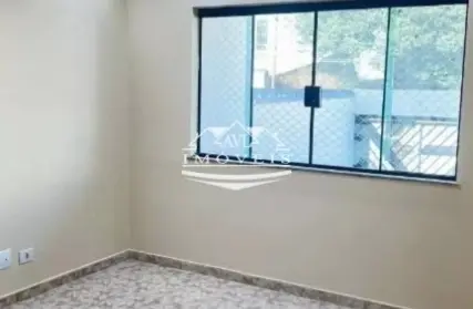 Imagem: Sobrado para Alugar, Vila Ivone