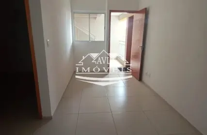 Imagem: Apartamento para Alugar, Jardim Vila Formosa