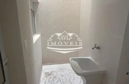 Imagem: Apartamento para Alugar, Jardim Vila Formosa