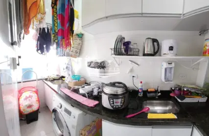 Imagem: Apartamento para Alugar, Vila Dalila