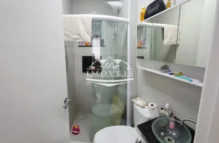 Imagem: Apartamento para Alugar, Vila Dalila