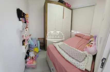 Imagem: Apartamento para Alugar, Vila Dalila