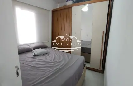 Imagem: Apartamento para Alugar, Vila Dalila