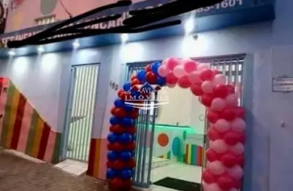 Imagem: Sala Comercial para Alugar, Chácara Califórnia