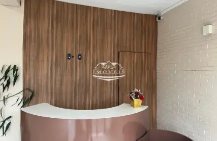 Imagem: Sala Comercial para Alugar, Chácara Califórnia