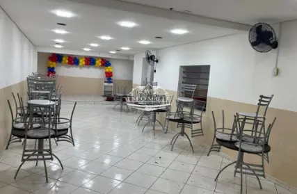 Imagem: Sala Comercial para Alugar, Chácara Califórnia