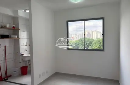 Imagem: Kitnet / Loft para Alugar, Mooca