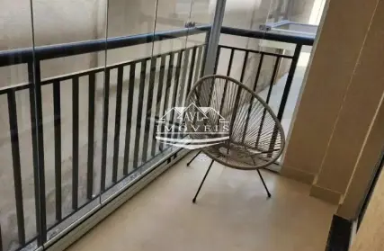 Imagem: Apartamento para Alugar, Chácara Belenzinho