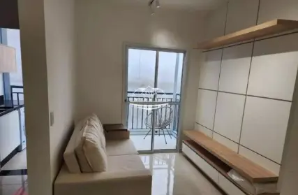 Imagem: Apartamento para Alugar, Chácara Belenzinho