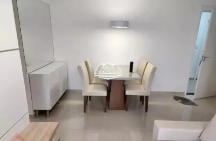 Imagem: Apartamento para Alugar, Chácara Belenzinho