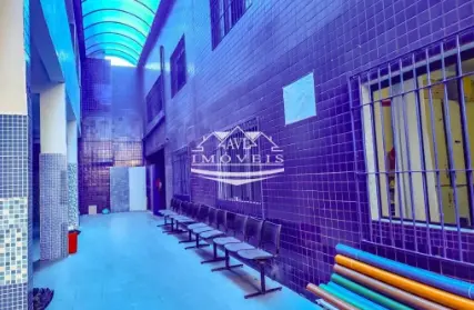 Imagem: Sala Comercial para Alugar, Vila Nitro Operária