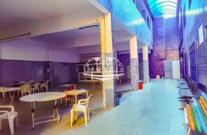 Imagem: Sala Comercial para Alugar, Vila Nitro Operária