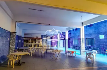 Imagem: Sala Comercial para Alugar, Vila Nitro Operária