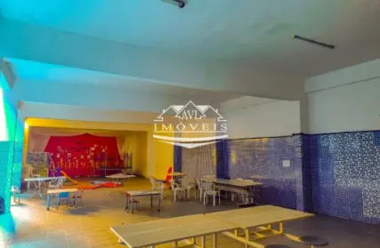 Imagem: Sala Comercial para Alugar, Vila Nitro Operária