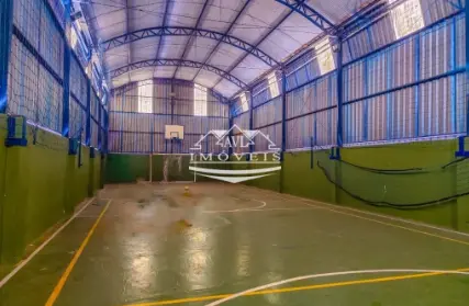 Imagem: Sala Comercial para Alugar, Vila Nitro Operária