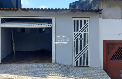 Imagem: Casa Térrea para Alugar, Vila Carmosina