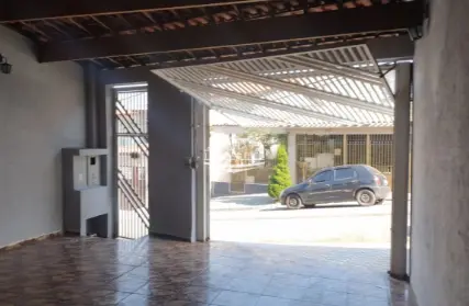 Imagem: Casa Térrea para Alugar, Vila Carmosina