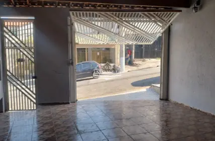 Imagem: Casa Térrea para Alugar, Vila Carmosina