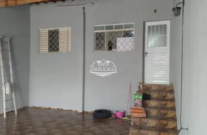 Imagem: Casa Térrea para Alugar, Vila Carmosina